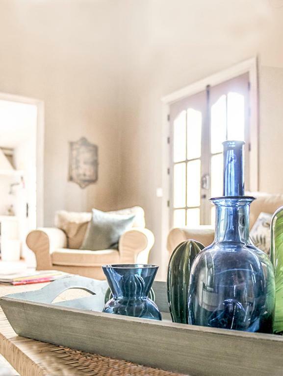 Finca Portichuelo Cómpeta エクステリア 写真